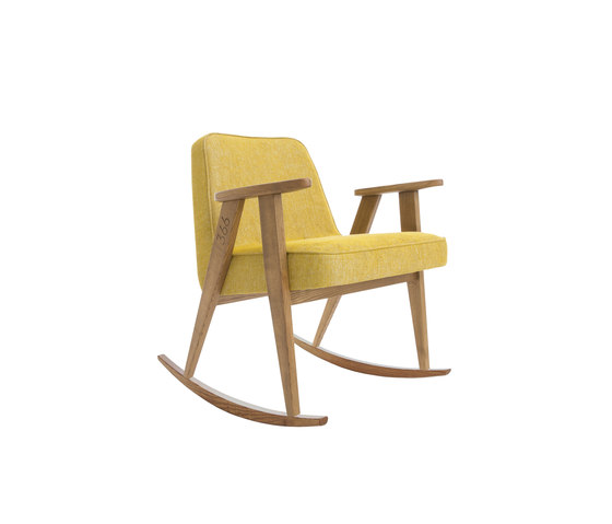 366 Junior Rocking Chair | Kids chairs | 366 Concept