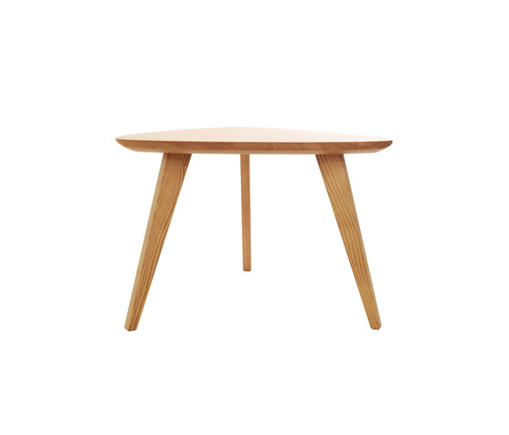 366 Small Coffe Table | Tavolini alti | 366 Concept
