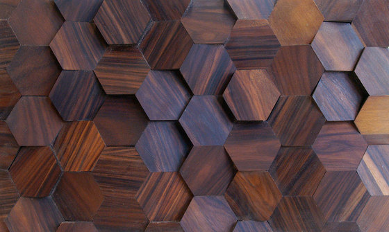 Ironwood Veneer | Placages | Architectural Systems