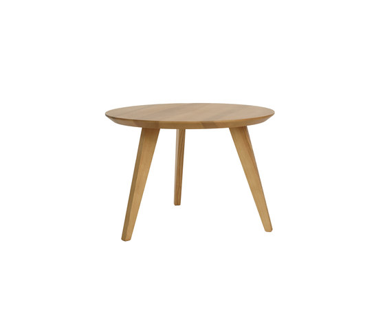 366 Round Coffee Table | Tavolini alti | 366 Concept