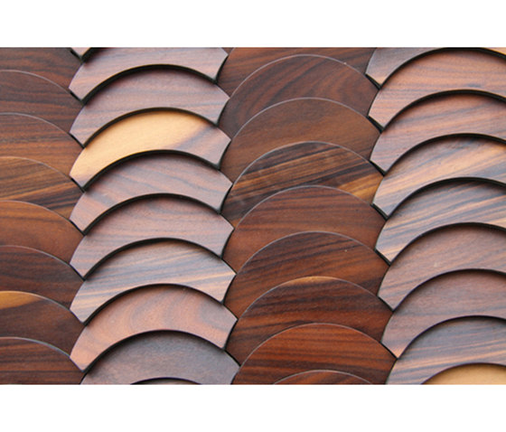 Ironwood Veneer | Piallacci pareti | Architectural Systems