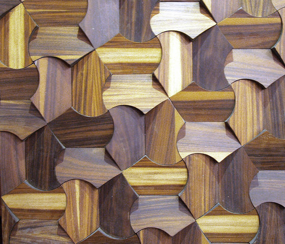 Ironwood Veneer | Wand Furniere | Architectural Systems