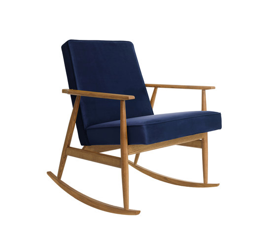 Fox Rocking Chair | Poltrone | 366 Concept