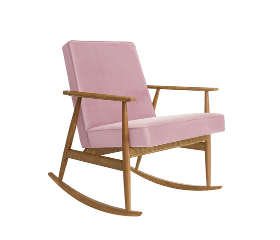 Fox Rocking Chair | Poltrone | 366 Concept