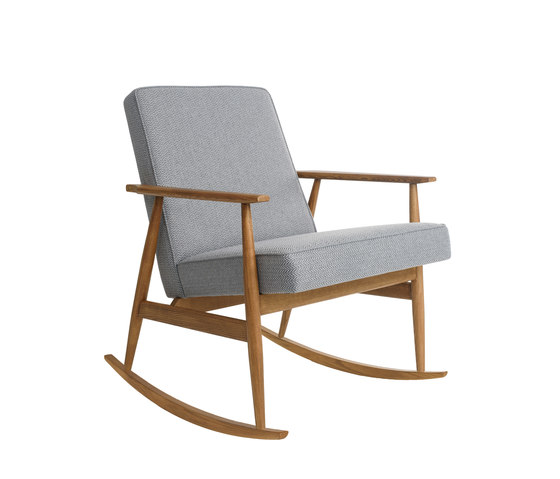 Fox Rocking Chair | Armchairs | 366 Concept
