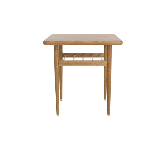 Fox Table S | Beistelltische | 366 Concept