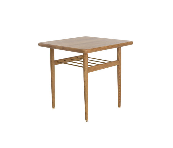 Fox Table S | Tavolini alti | 366 Concept