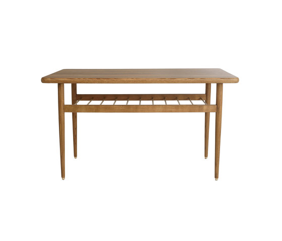Fox Table M | Tavolini alti | 366 Concept