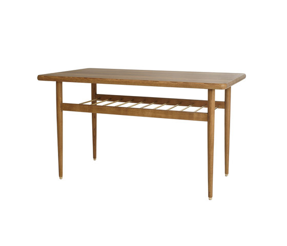 Fox Table M | Tavolini alti | 366 Concept