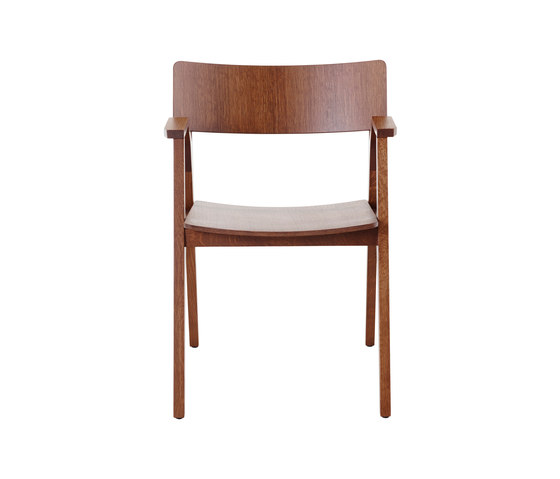 Maui Integral Chair | Chaises | Schiavello International Pty Ltd