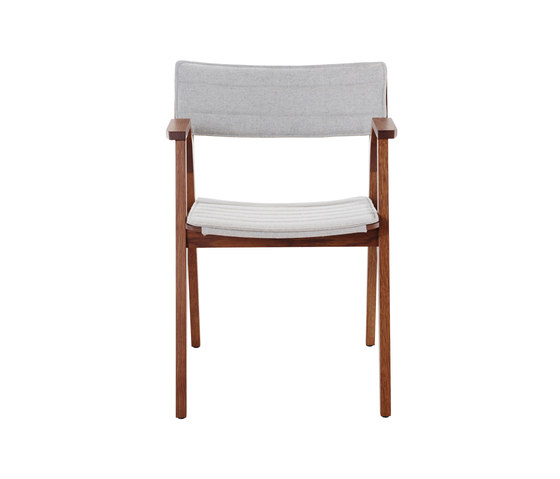 Maui Integral Chair | Sillas | Schiavello International Pty Ltd
