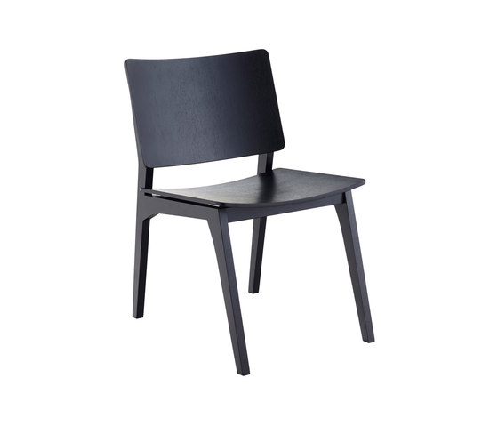 Maui Standard Chair | Chairs | Schiavello International Pty Ltd