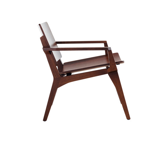 Maui Lounger Chair | Armchairs | Schiavello International Pty Ltd