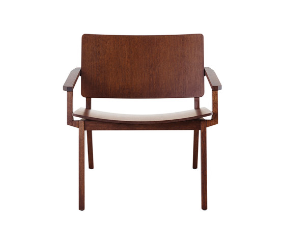 Maui Lounger Chair | Sessel | Schiavello International Pty Ltd