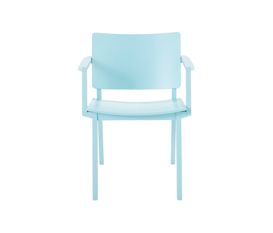 Maui Standard Chair | Chairs | Schiavello International Pty Ltd