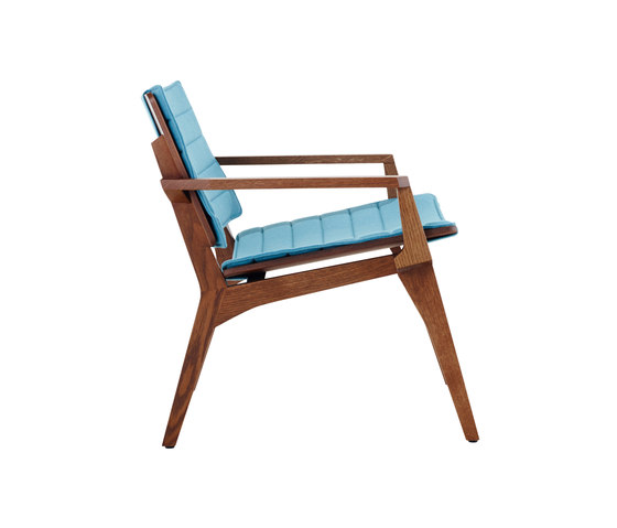 Maui Lounger Chair | Fauteuils | Schiavello International Pty Ltd