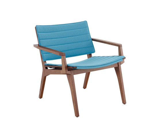 Maui Lounger Chair | Armchairs | Schiavello International Pty Ltd