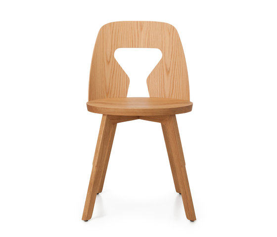 Stammplatz chair | Chairs | Quodes