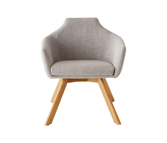Palomino Chair | Poltrone | Schiavello International Pty Ltd