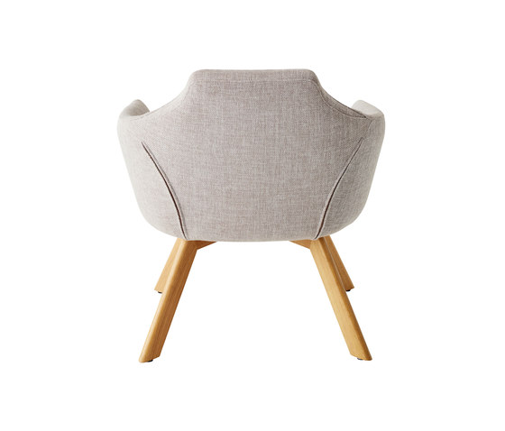Palomino Chair | Sessel | Schiavello International Pty Ltd