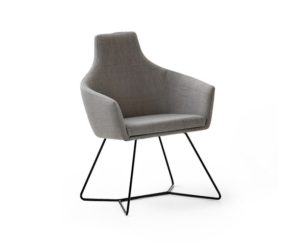 Palomino Chair | Sillas | Schiavello International Pty Ltd