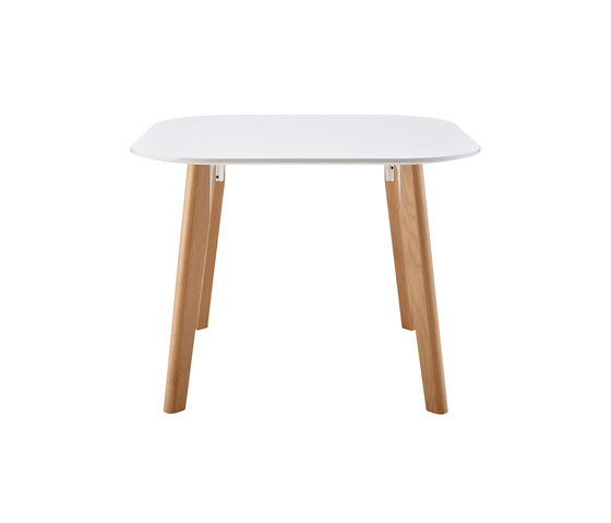 Parley Table | Dining tables | Schiavello International Pty Ltd