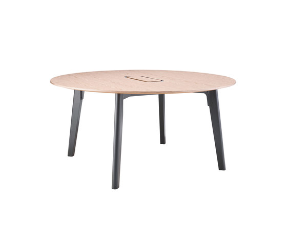 Parley Table | Contract tables | Schiavello International Pty Ltd