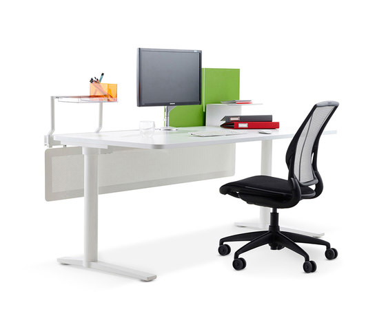 Scope | Desk tidies | Schiavello International Pty Ltd