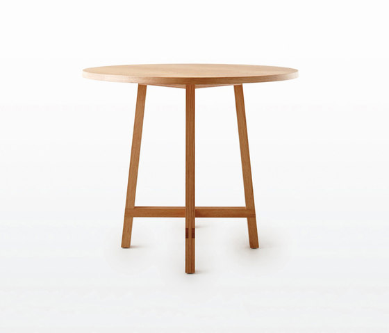 Toro Table | Mesas comedor | Schiavello International Pty Ltd