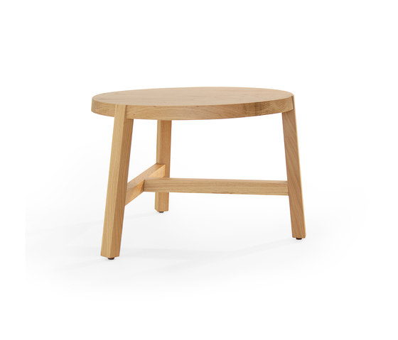 Toro Table | Couchtische | Schiavello International Pty Ltd