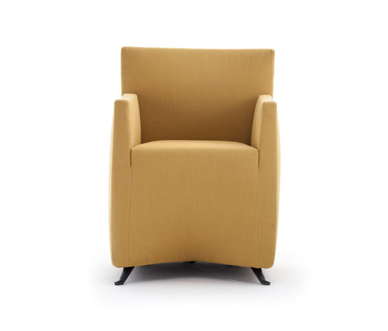 Caprichair armchair | Chairs | Baleri Italia