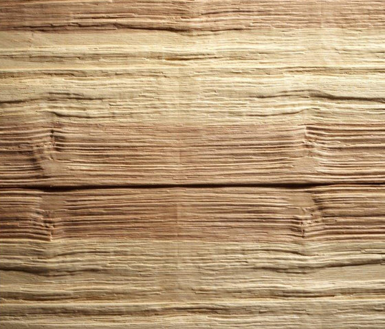 Realism - Smoked Larch | Wall veneers | Architectural Systems