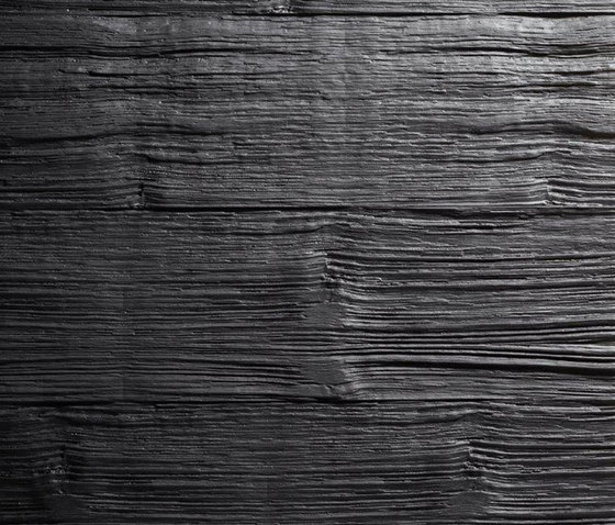 Realism - Black | Wall veneers | Architectural Systems