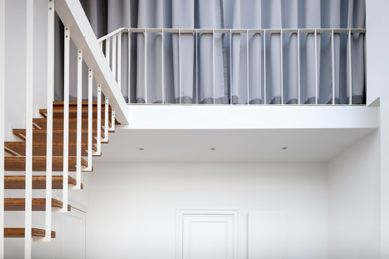 Up | Staircase | Staircase systems | Jo-a