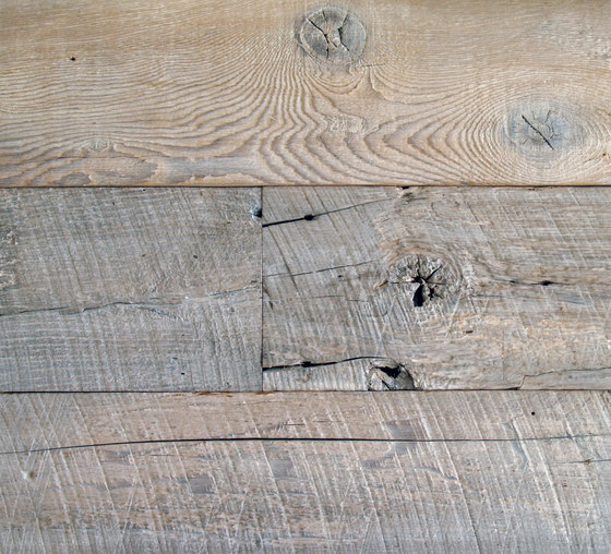 Rustic White | Pannelli legno | Architectural Systems