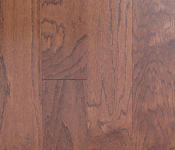 Oak | Chapas de madera | Architectural Systems