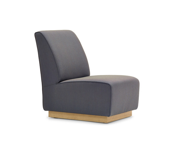Slipper Chair | Fauteuils | VS
