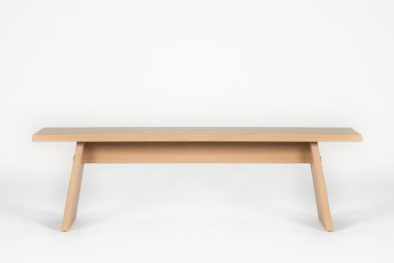 June Bench | Benches | Cruso