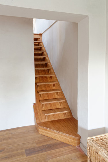 Other Staircase | Sistemas de escalera | Jo-a