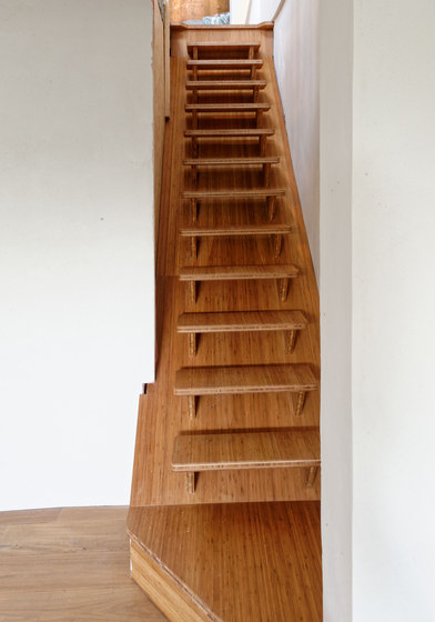 Other Staircase | Sistemas de escalera | Jo-a