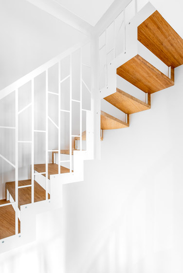 Other Staircase by Jo-a | Staircase systems