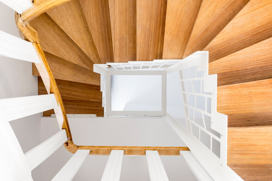 Other Staircase | Auvents | Jo-a