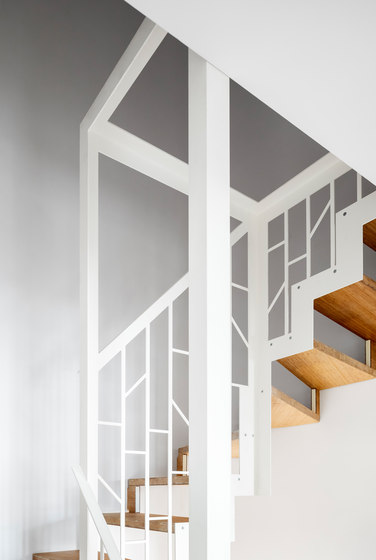 Other Staircase by Jo-a | Staircase systems