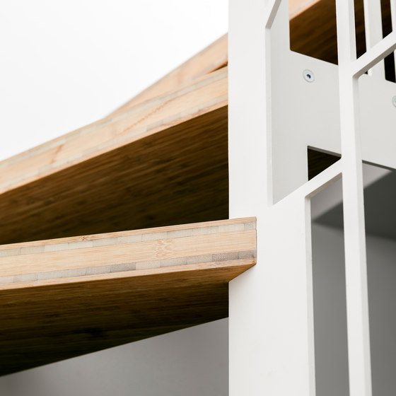Other Staircase | Baldacchini | Jo-a