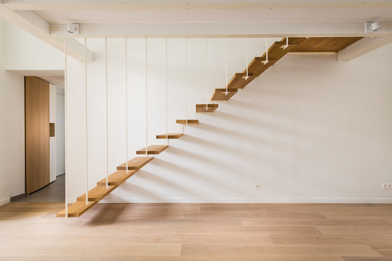 Up | Staircase by Jo-a | Staircase systems