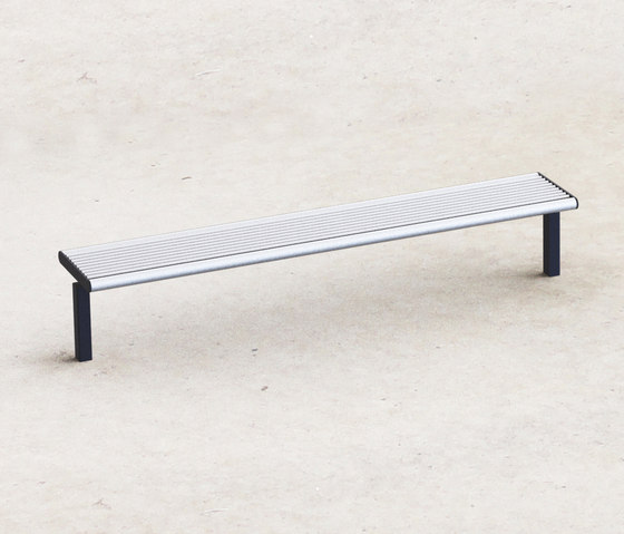 diva solo | Park bench | Benches | mmcité