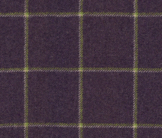Lumber Jane | Purple Fairy | Tissus d'ameublement | Anzea Textiles