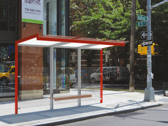 geomere | Bus stop shelter | Bus stop shelters | mmcité