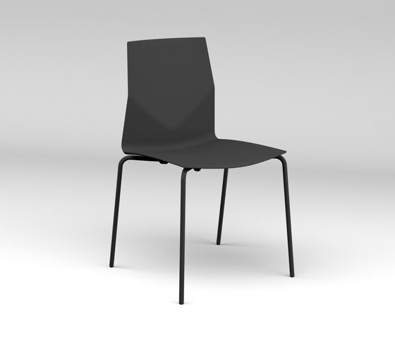 FourCast®2 Four | Chairs | Ocee & Four Design