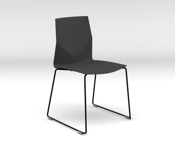 FourCast®2 Line | Stühle | Ocee & Four Design